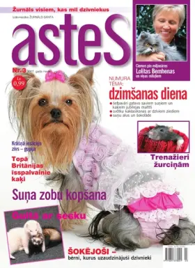 ASTES 2007.03 — Nr. 03