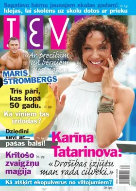 IEVA — Nr. 34