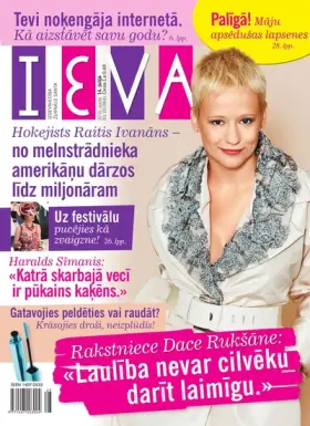 IEVA — Nr. 28