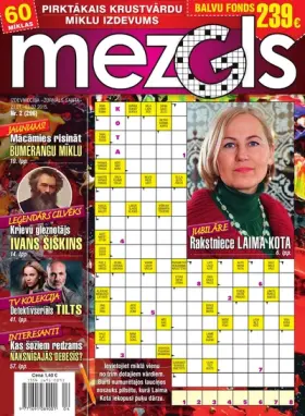 MEZGLS — Nr. 02