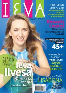 IEVA — Nr. 17