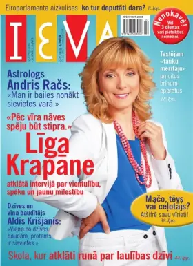 IEVA 2009.06.03 — Nr. 22