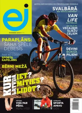 EJ — Nr. 3