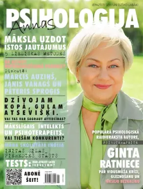 ANNAS PSIHOLOĢIJA — Nr. 2