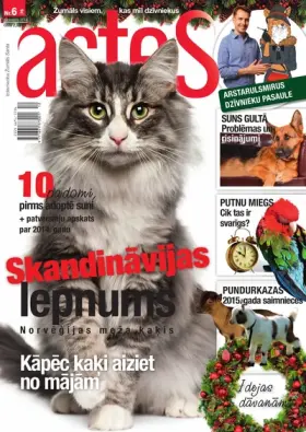 ASTES — Nr. 6