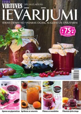 IEVĀRĪJUMI
