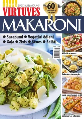 Makaroni
