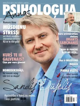 ANNAS PSIHOLOĢIJA — Nr. 2