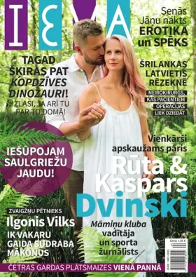 IEVA — Nr. 24