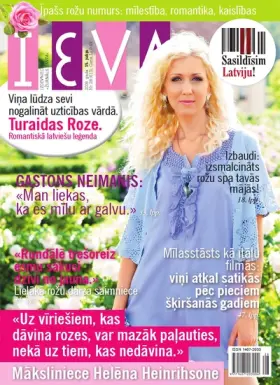 IEVA 2009.07.15 — Nr. 28