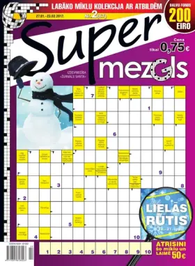 SUPERMEZGLS — Nr. 02