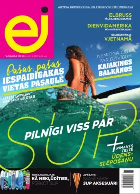 EJ — Nr. 2