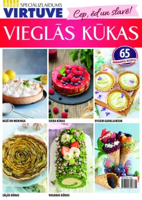 VIEGLĀS KŪKAS 2026