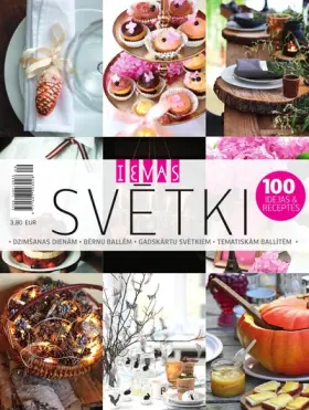 Ievas Svētku Grāmata