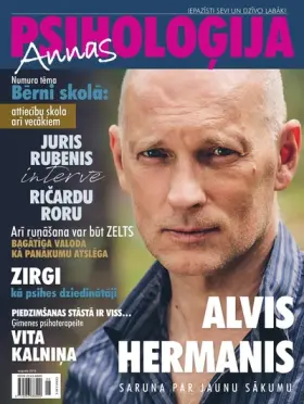 ANNAS PSIHOLOĢIJA — Nr. 4