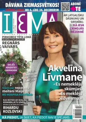 IEVA — Nr. 48