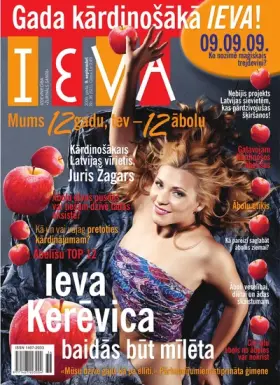 IEVA 2009.09.09 — Nr. 36
