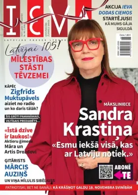 IEVA — Nr. 46