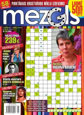 MEZGLS — Nr. 14
