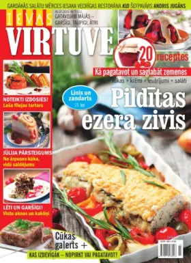 IEVAS VIRTUVE — Nr. 07