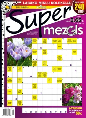 SUPERMEZGLS — Nr. 04