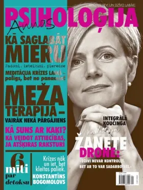 ANNAS PSIHOLOĢIJA — Nr. 2