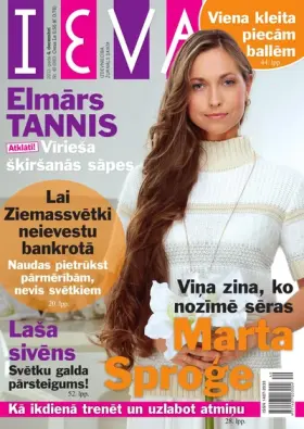 IEVA — Nr. 49