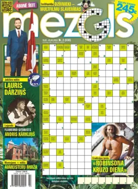 MEZGLS — Nr. 02