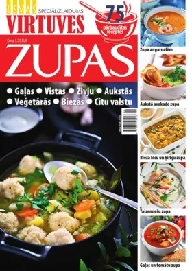 Zupas
