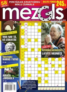 MEZGLS — Nr. 24