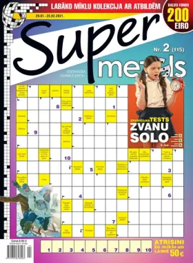 SUPERMEZGLS — Nr. 02
