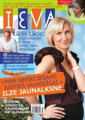 IEVA — Nr. 47
