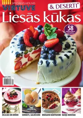 LIESĀS KŪKAS 2020