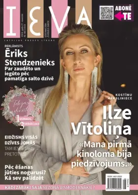 IEVA — Nr. 48