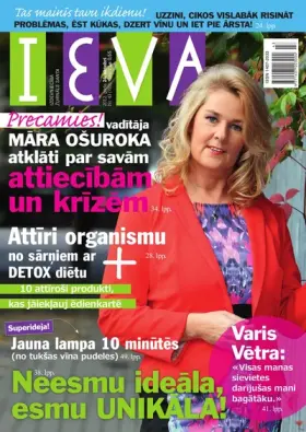 IEVA — Nr. 43