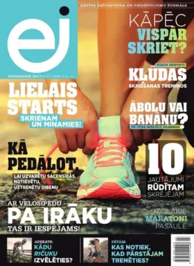 EJ! — Nr. 01