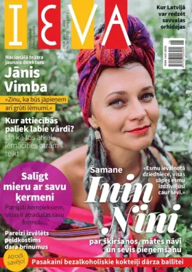 IEVA — Nr. 26