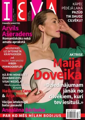 IEVA — Nr. 05