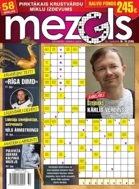 MEZGLS — Nr. 16
