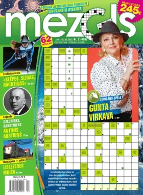 MEZGLS — Nr. 02
