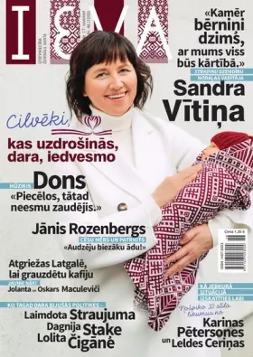 IEVA — Nr. 46