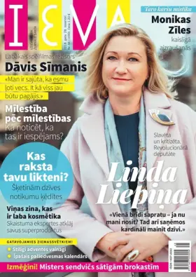 IEVA — Nr. 48