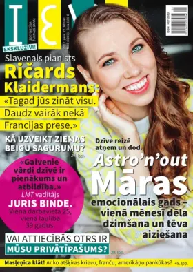 IEVA — Nr. 08