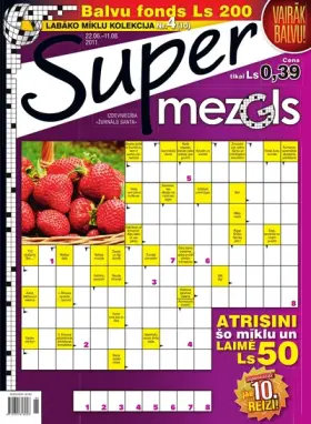 SUPERMEZGLS — Nr. 04