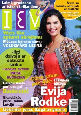 IEVA — Nr. 39