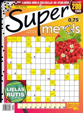 SUPERMEZGLS — Nr. 07