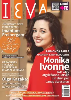 IEVA — Nr. 09
