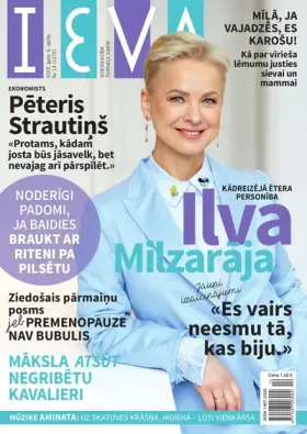IEVA — Nr. 14