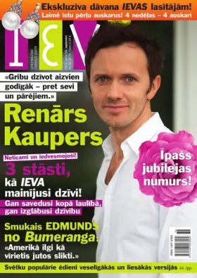 IEVA — Nr. 36