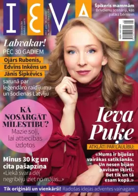 IEVA — Nr. 48